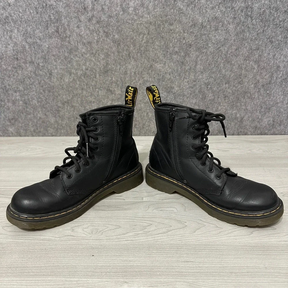 Dr. Martens please see